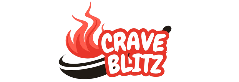 Crave Blitz