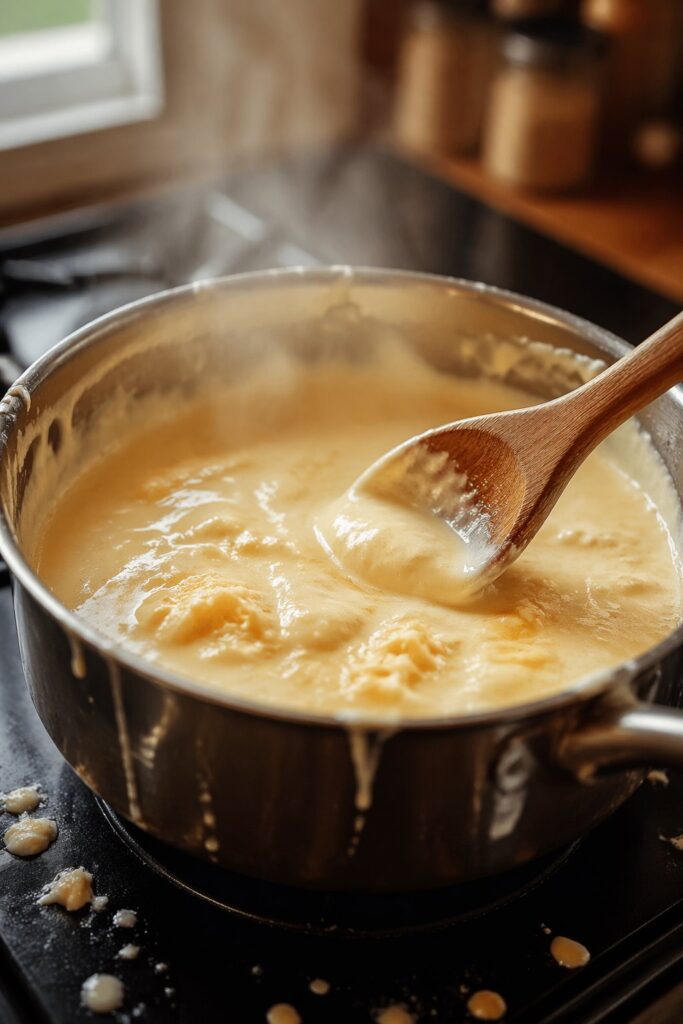 Ruth’s Chris Lobster Mac and Cheese Recipe