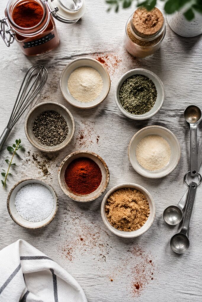 Omaha Steak Seasoning Recipe