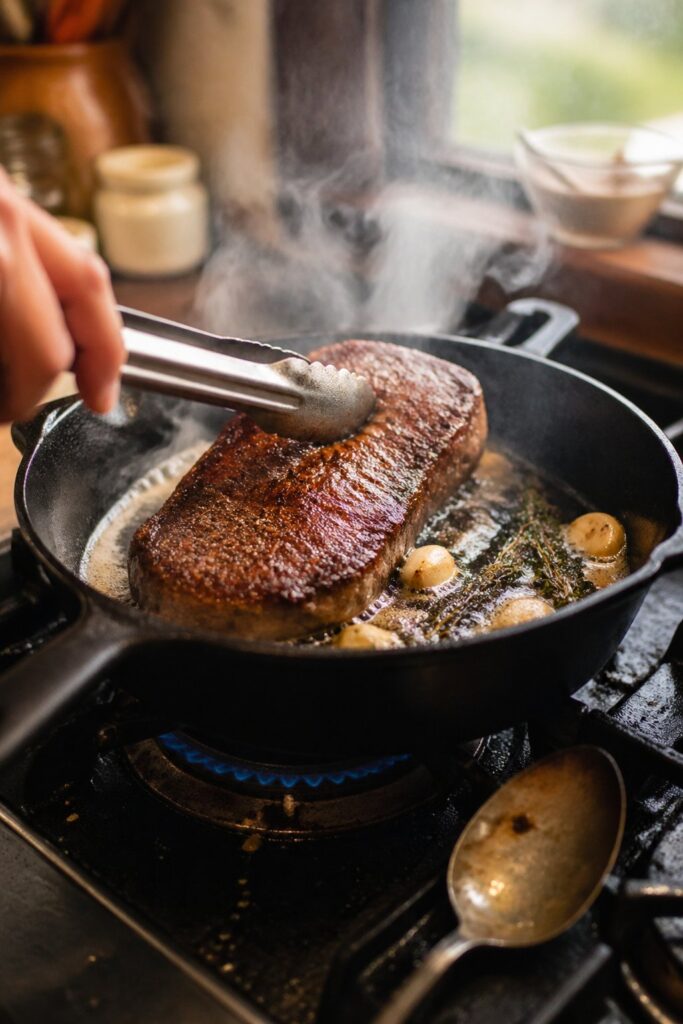 Omaha Steak Seasoning Recipe