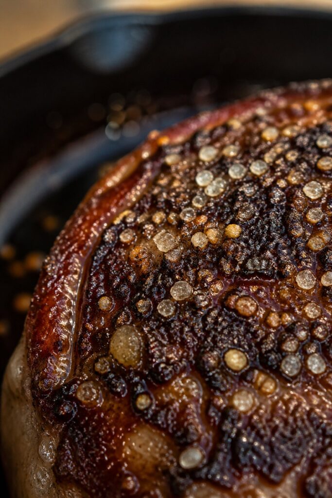 Omaha Steak Seasoning Recipe