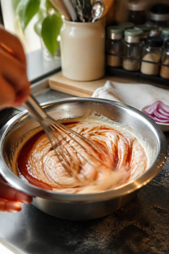 Chuy’s Boom Boom Sauce Recipe