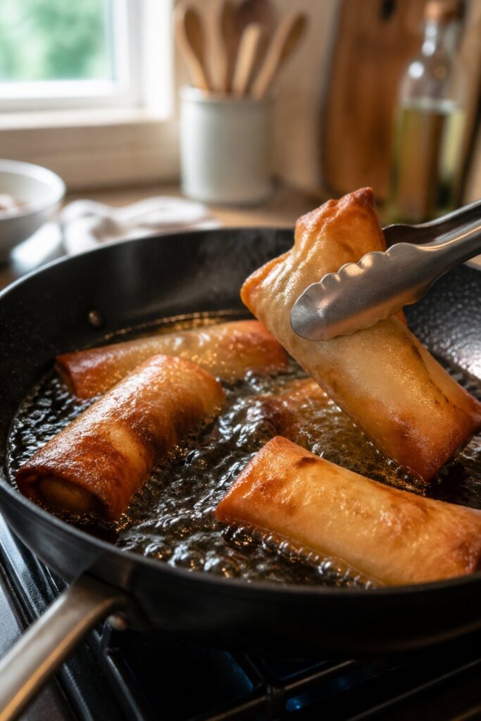 Cheesecake Factory Avocado Egg Rolls Recipe