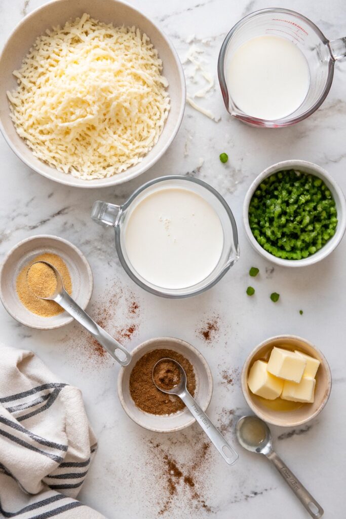 Costa Vida Queso Recipe