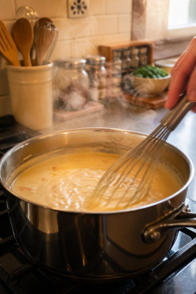 Costa Vida Queso Recipe