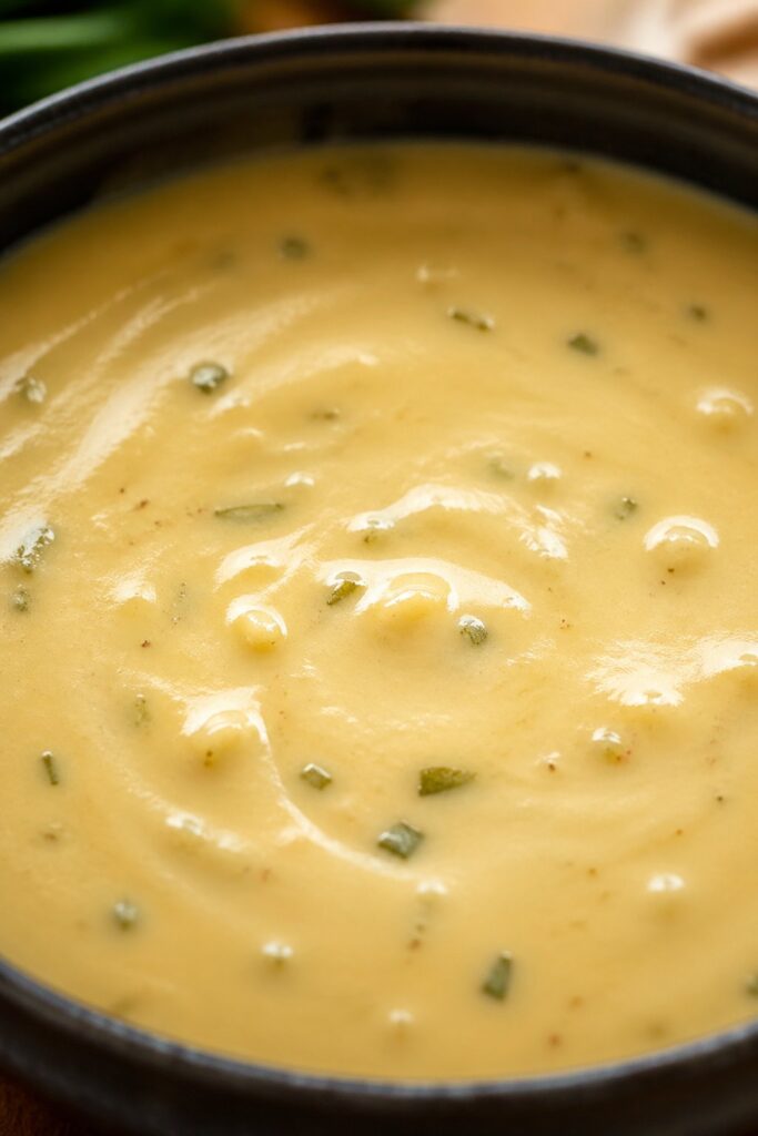 Costa Vida Queso Recipe