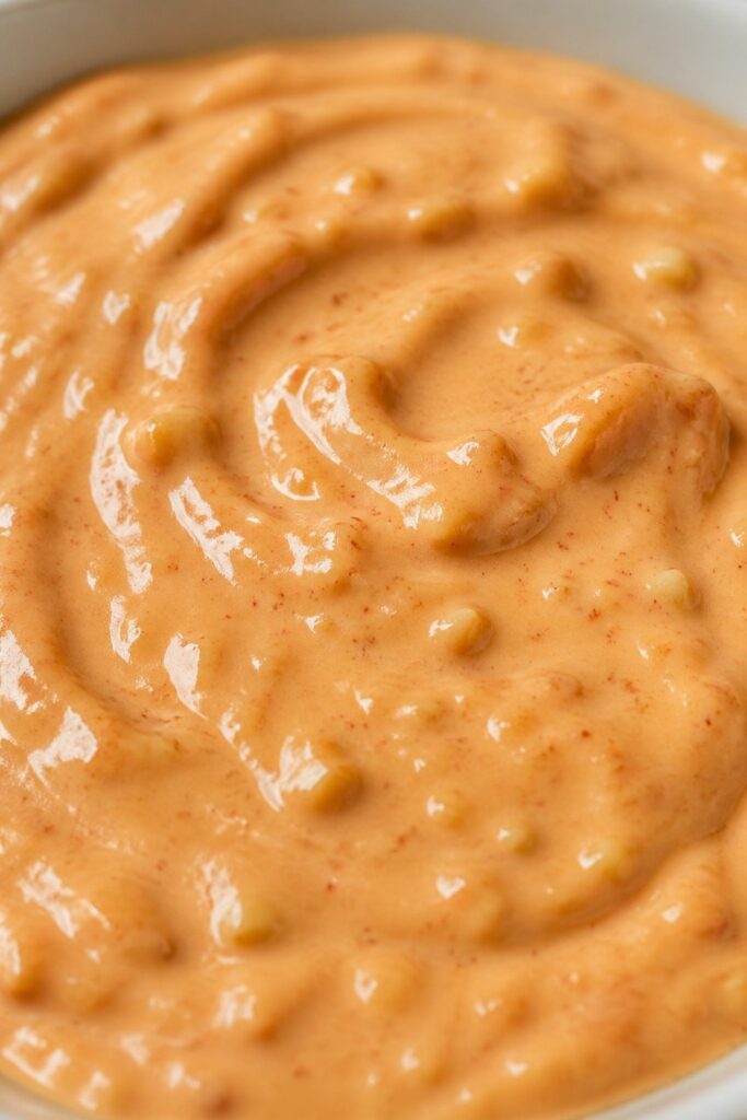 Poyo Poyo Sauce Recipe