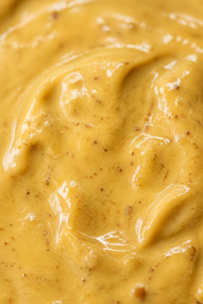 Texadelphia Mustard Blend Recipe