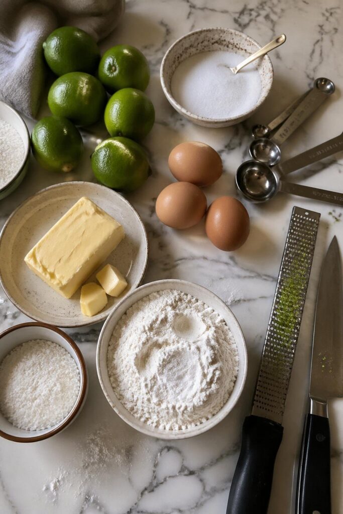 Mary Berry lime and coconut cake Recipe
