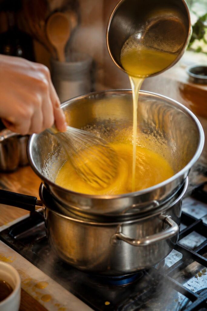 Gordon Ramsay Bearnaise Sauce Recipe