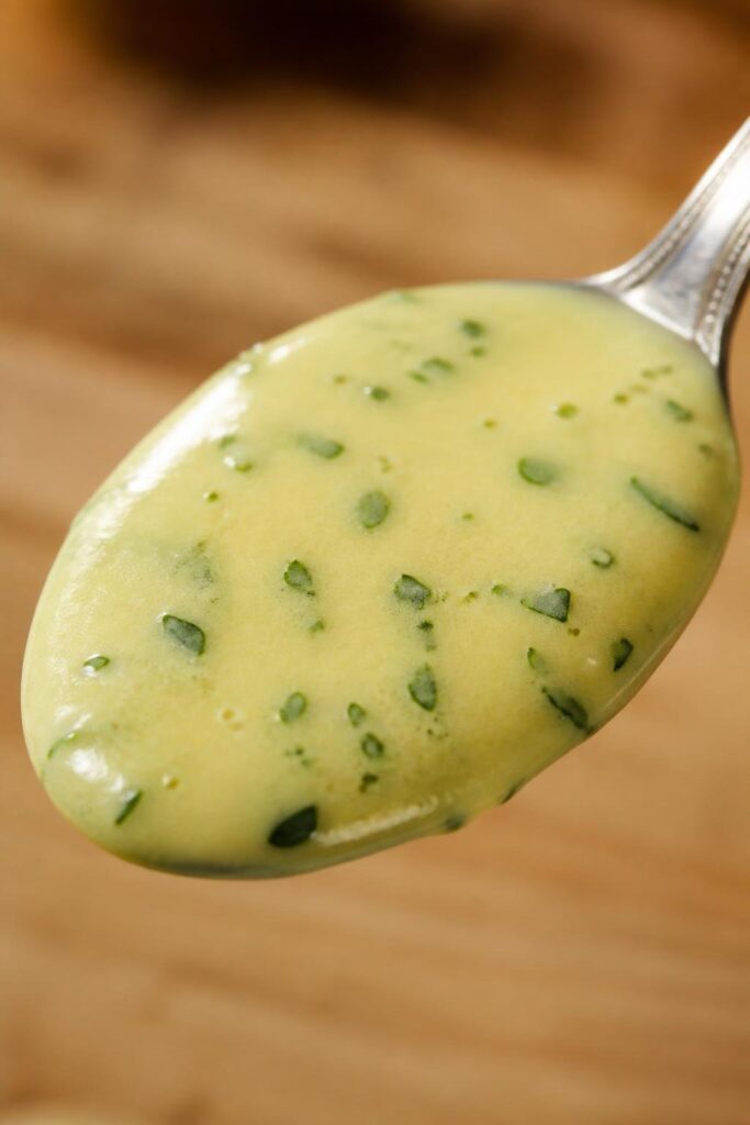 Gordon Ramsay Bearnaise Sauce Recipe