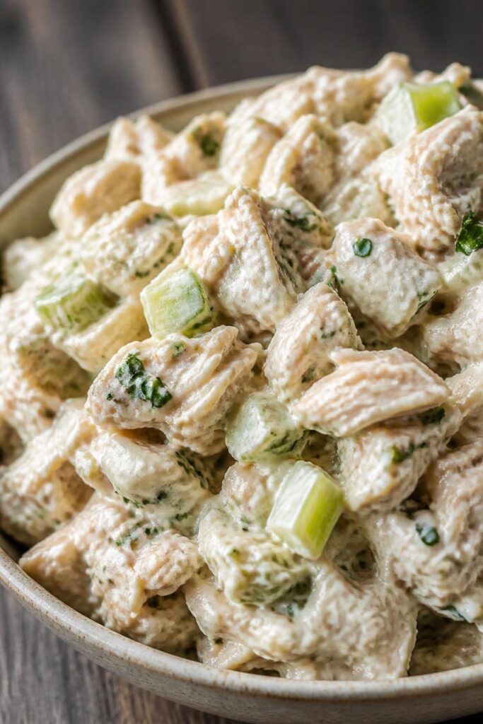 Sam's Club Chicken Salad Recipe