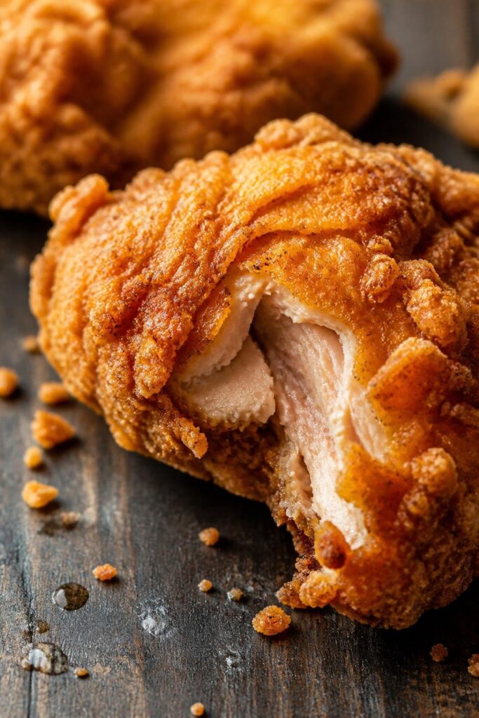 Gus's Fried Chicken Recipe