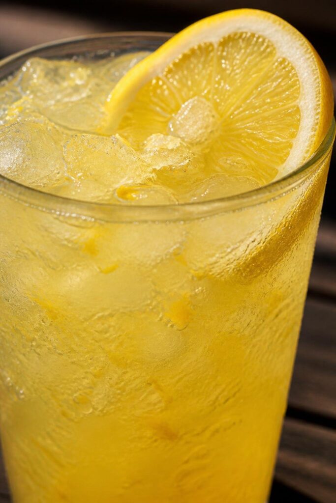 Raising Cane's Lemonade Recipe