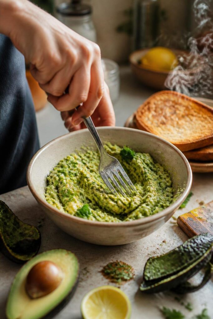 First Watch Avocado Toast Recipe