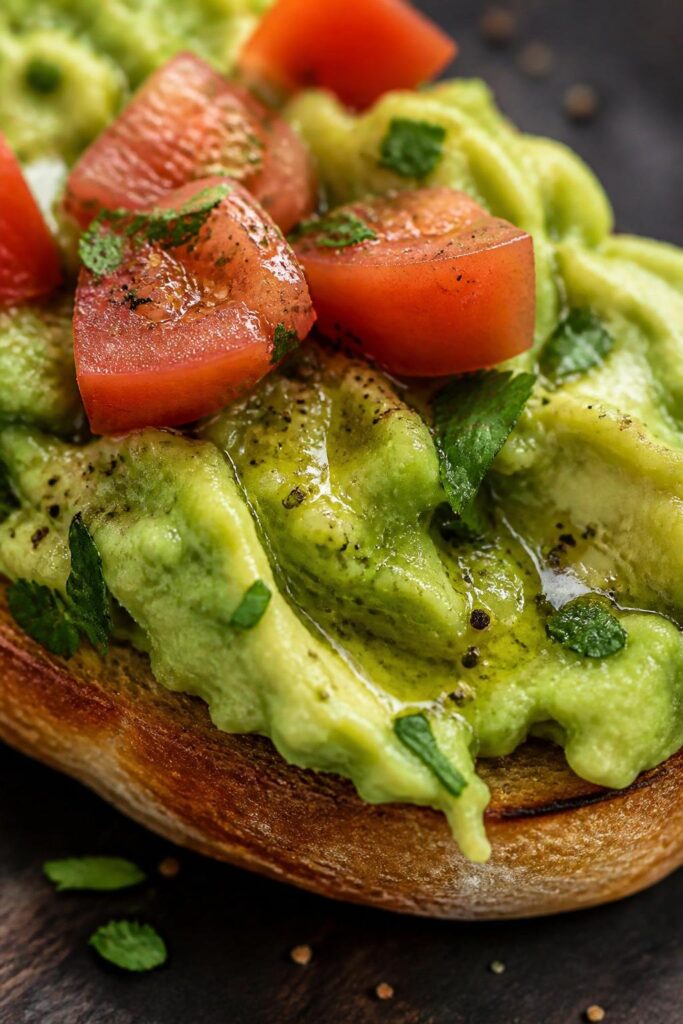 First Watch Avocado Toast Recipe