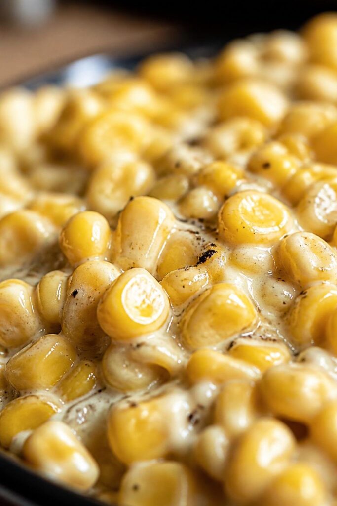 Texas Roadhouse Buttered Corn Recipe