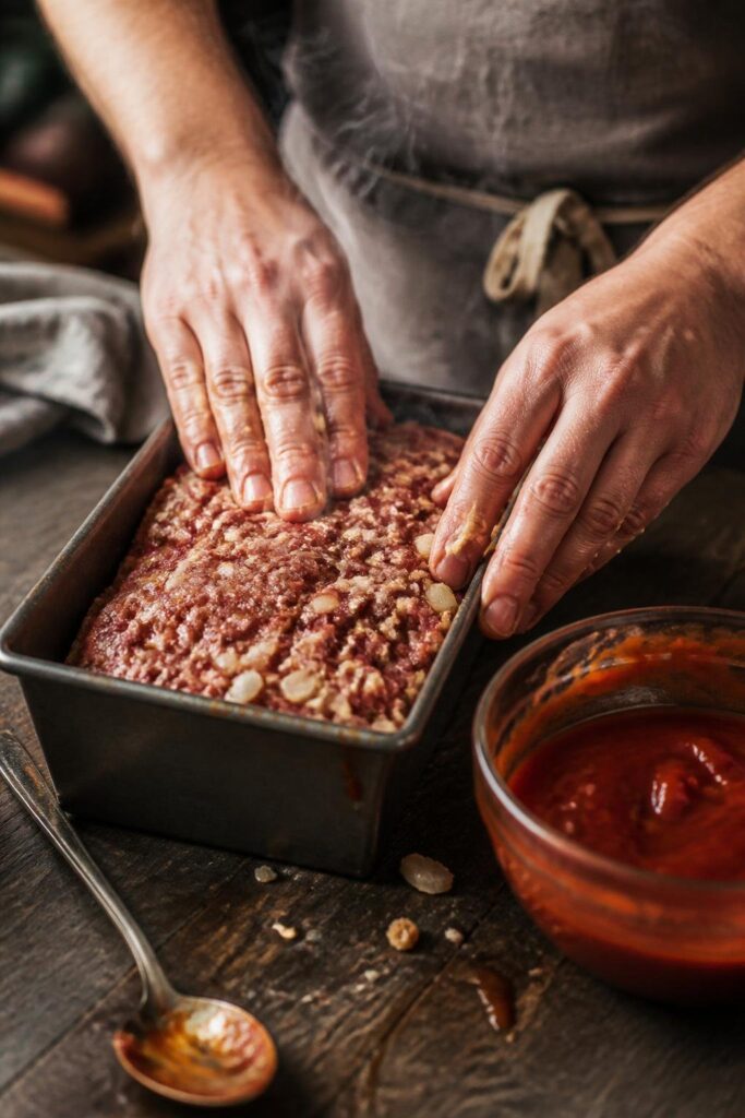 Joy of Cooking Meatloaf Recipe