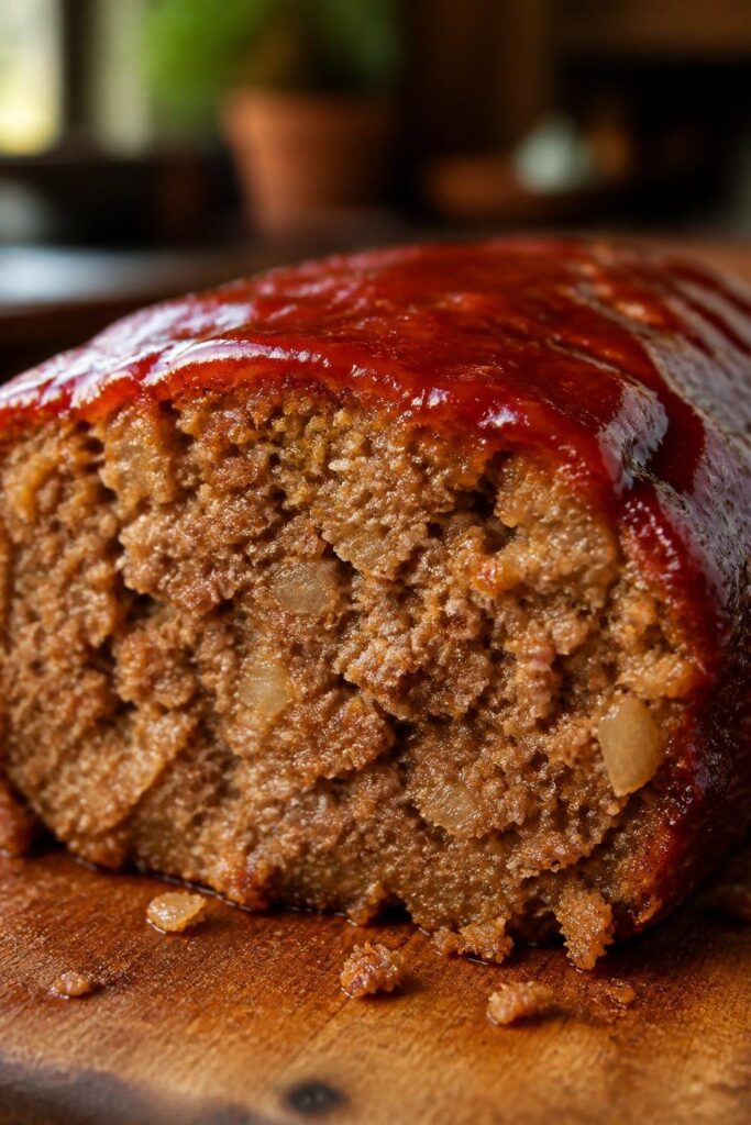 Joy of Cooking Meatloaf Recipe