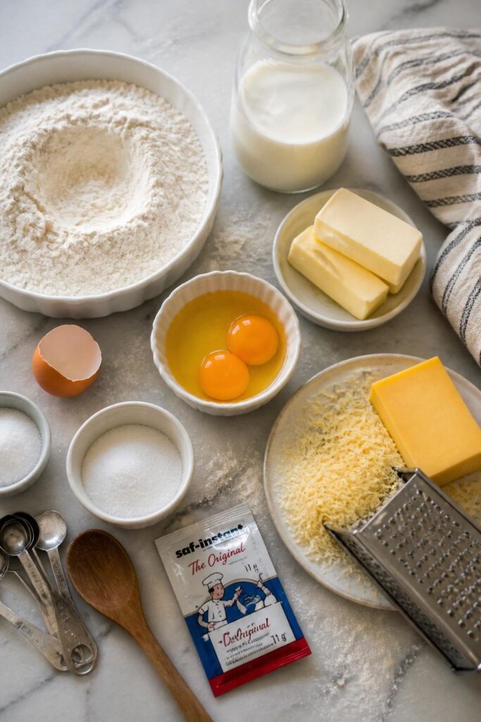 Mary Grace Ensaymada Recipe