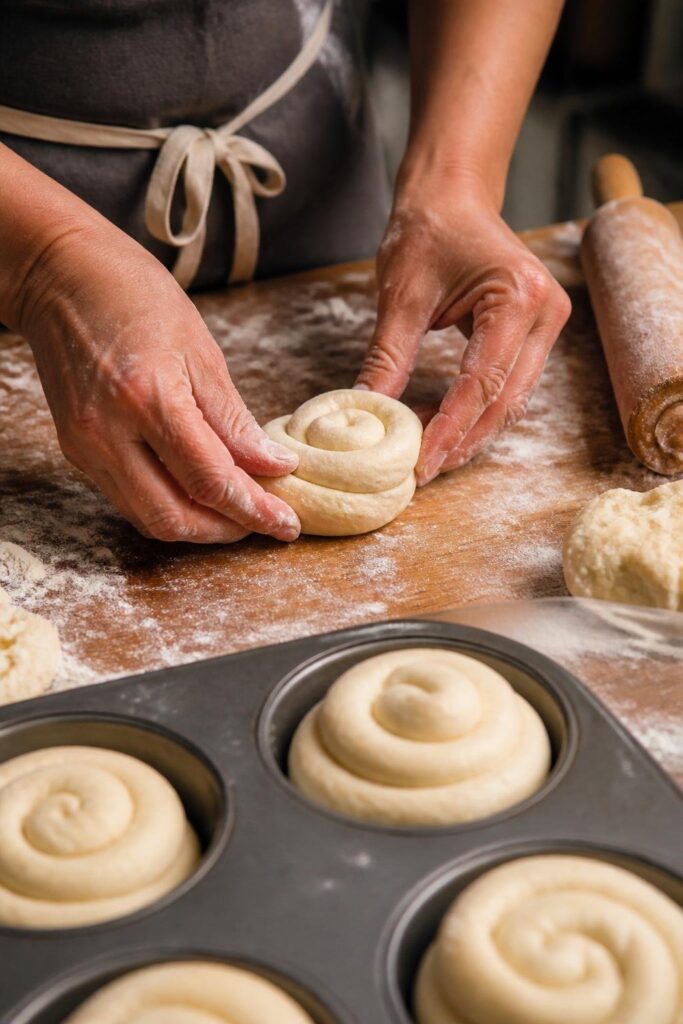 Mary Grace Ensaymada Recipe