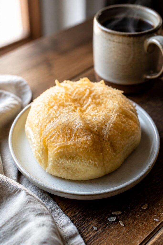 Mary Grace Ensaymada Recipe