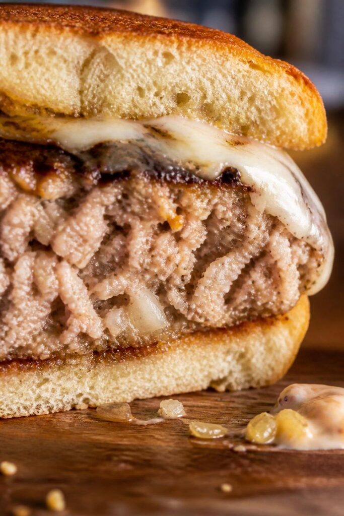 Barefoot Contessa Turkey Burger Recipe