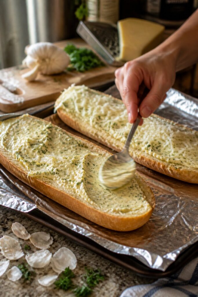 Wegmans Garlic Tuscan Bread Recipe