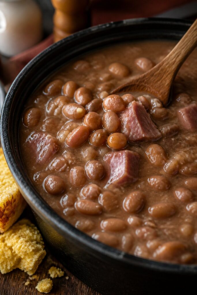 Cracker Barrel Pinto Beans Recipe