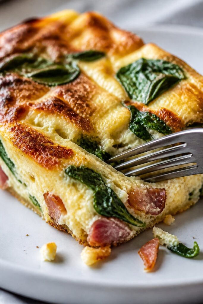 Ina Garten Crustless Quiche Recipe