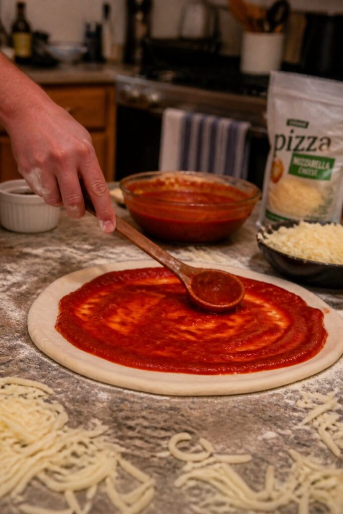 Chuck E Cheese Pizza Recipe