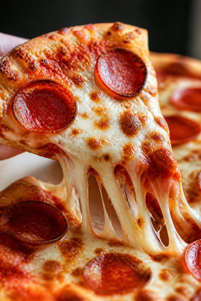 Chuck E Cheese Pizza Recipe