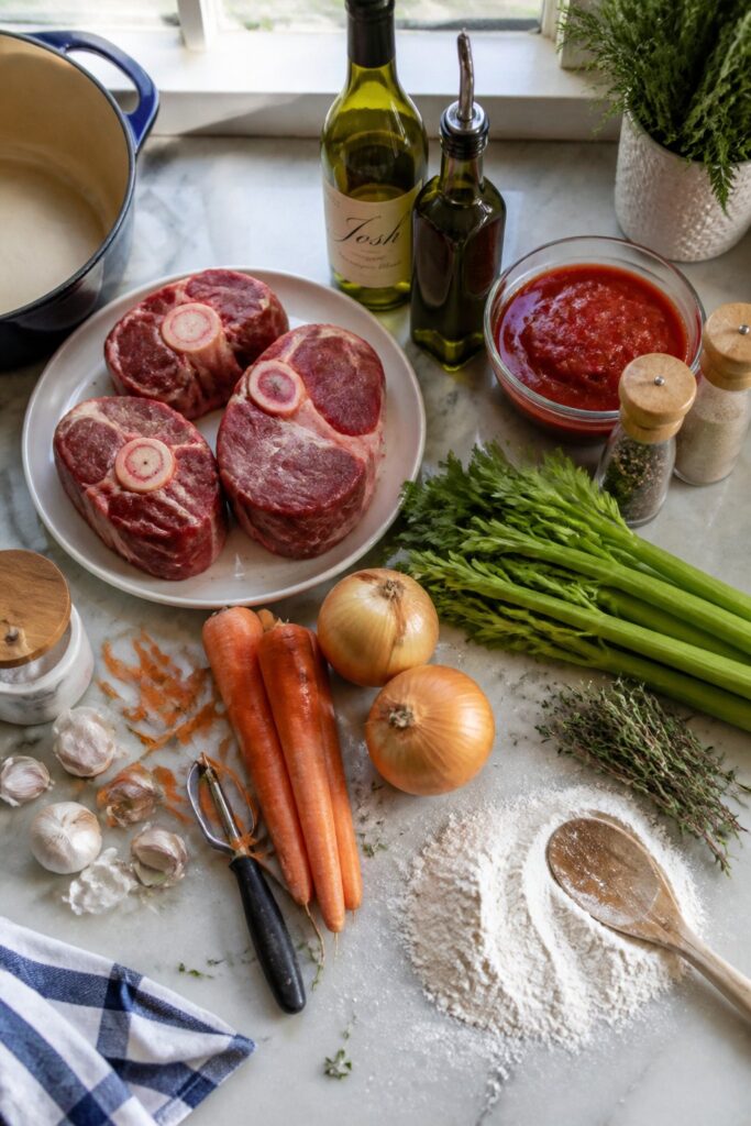 Ina Garten Osso Buco Recipe