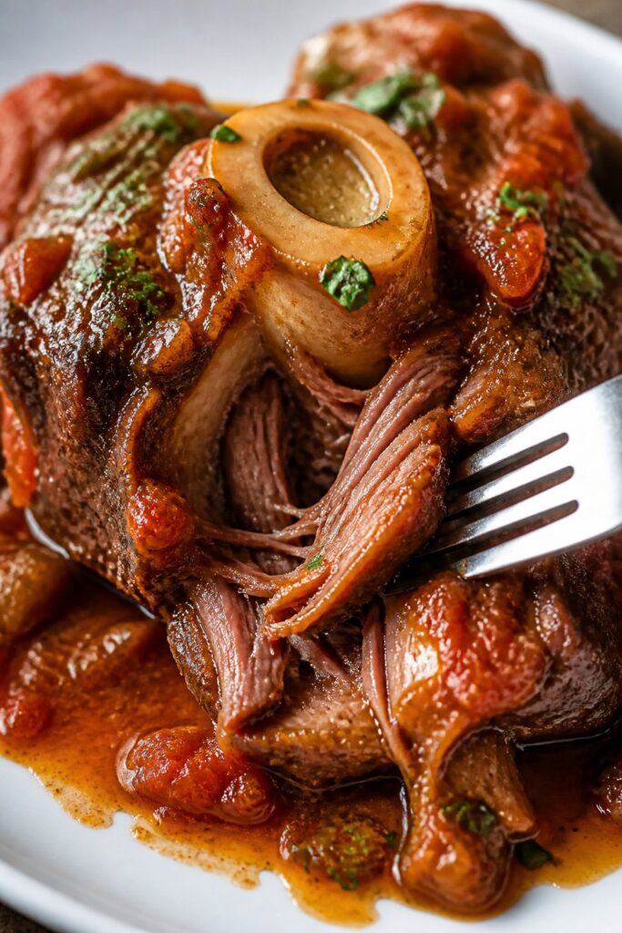 Ina Garten Osso Buco Recipe