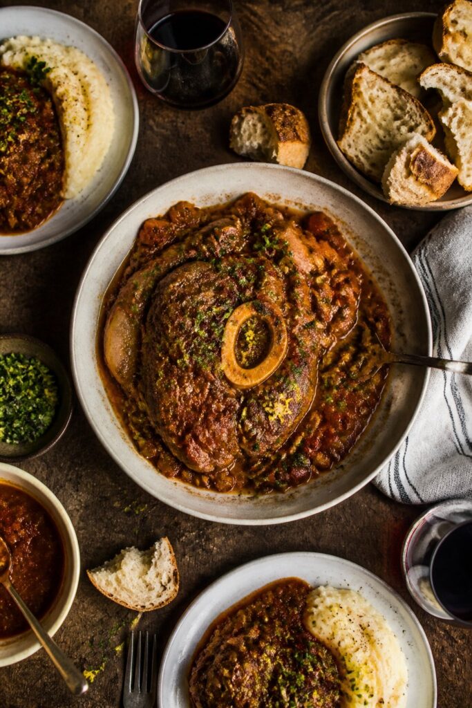 Ina Garten Osso Buco Recipe