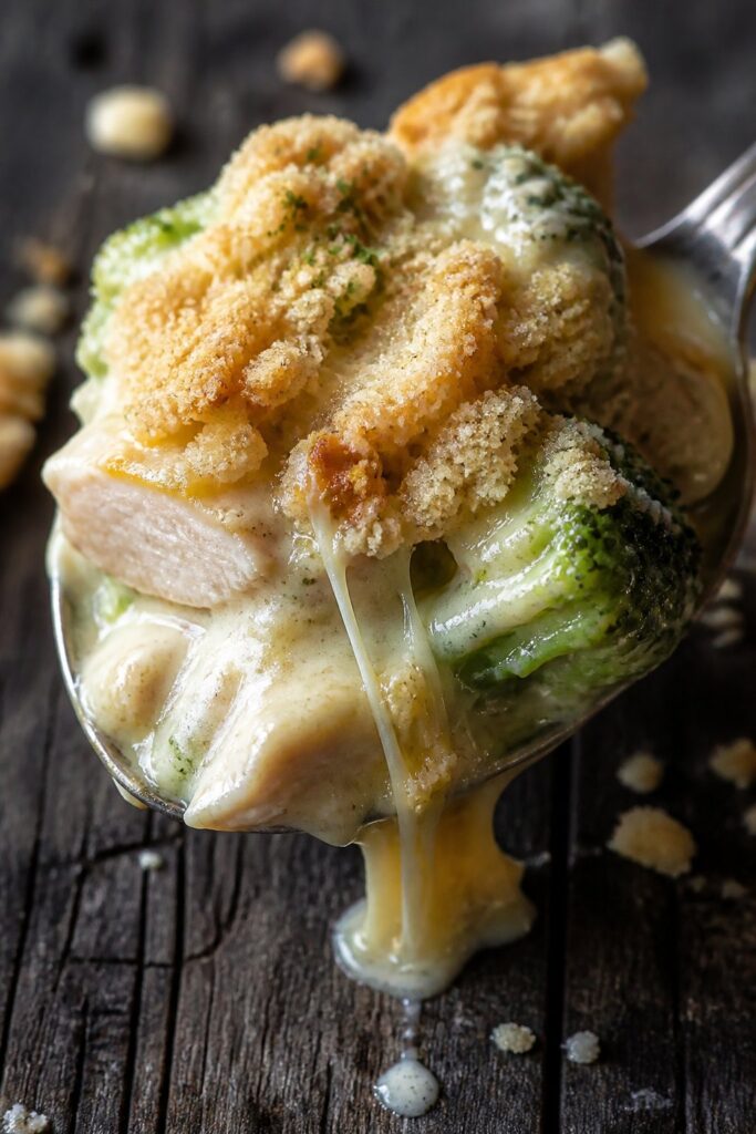 Paula Deen Chicken Divan Recipe