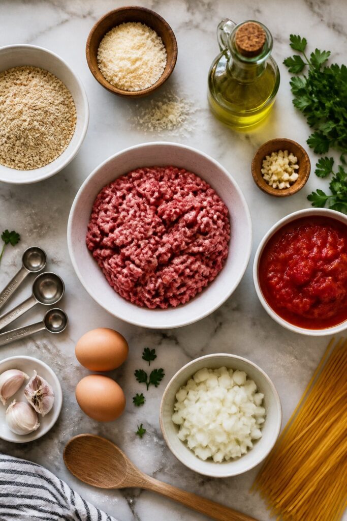 Rachael Ray Meatball Recipe