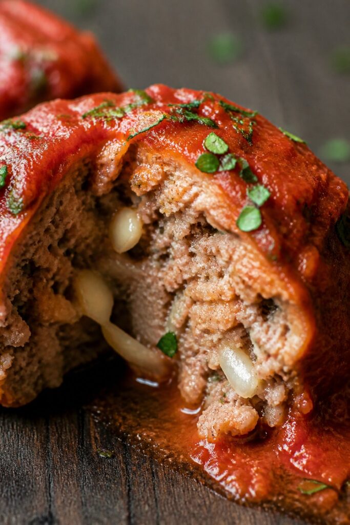 Rachael Ray Meatball Recipe