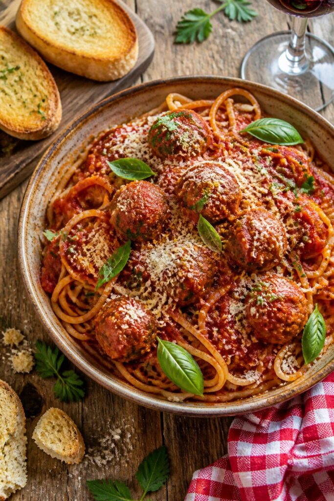 Rachael Ray Meatball Recipe