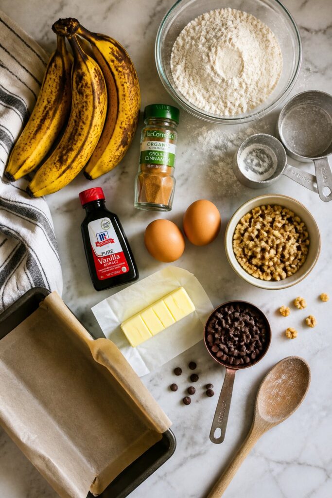 Rachael Ray Banana Bread Recipe