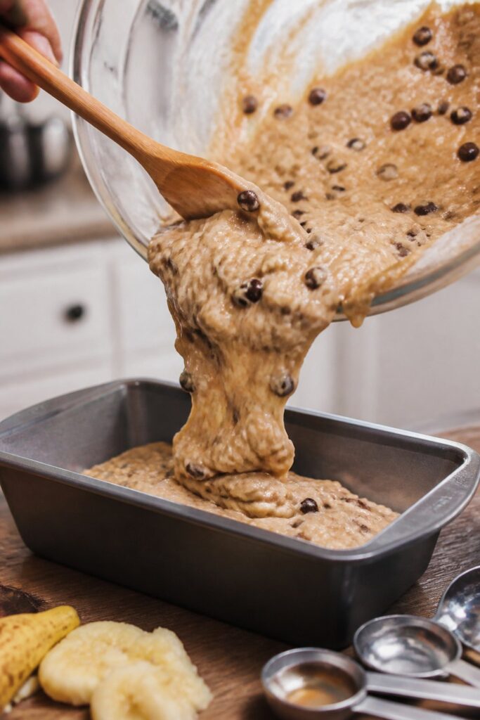 Rachael Ray Banana Bread Recipe