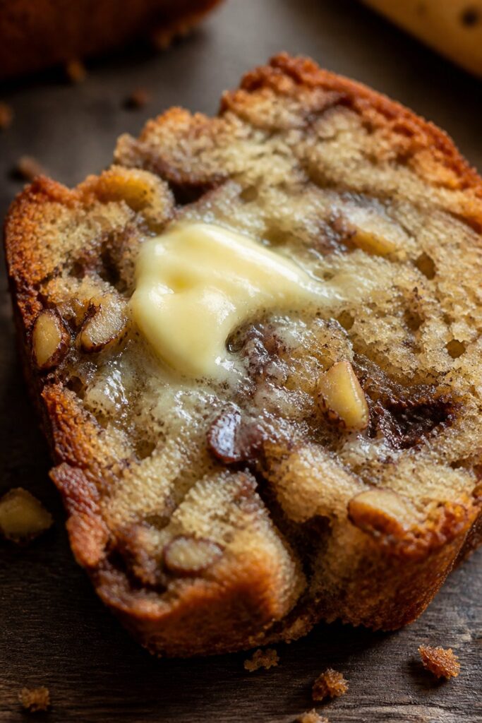 Rachael Ray Banana Bread Recipe