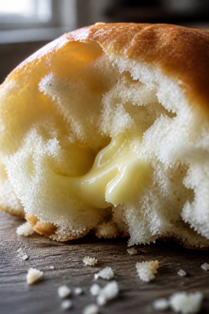 Golden Corral Dinner Roll Recipe