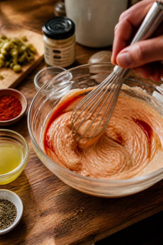 Jack In The Box Secret Sauce Recipe