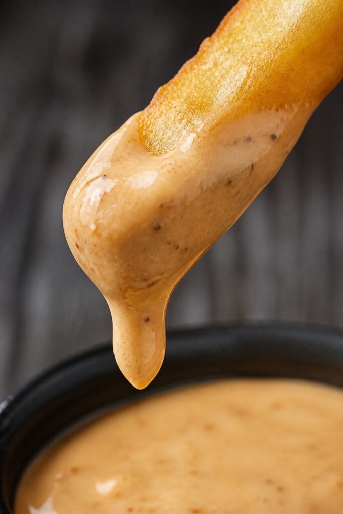 Jack In The Box Secret Sauce Recipe