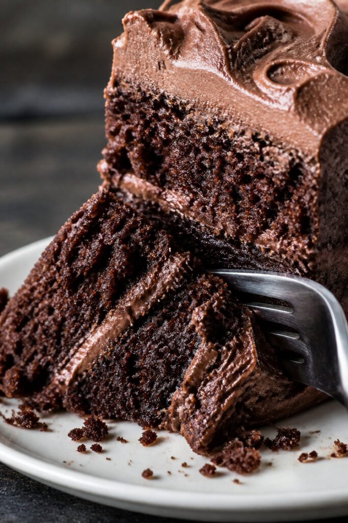 Portillo's Chocolate Cake Recipe