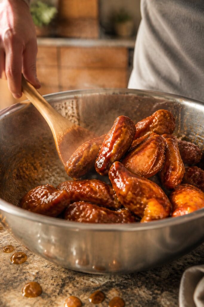 Wingstop Hot Honey Rub Recipe