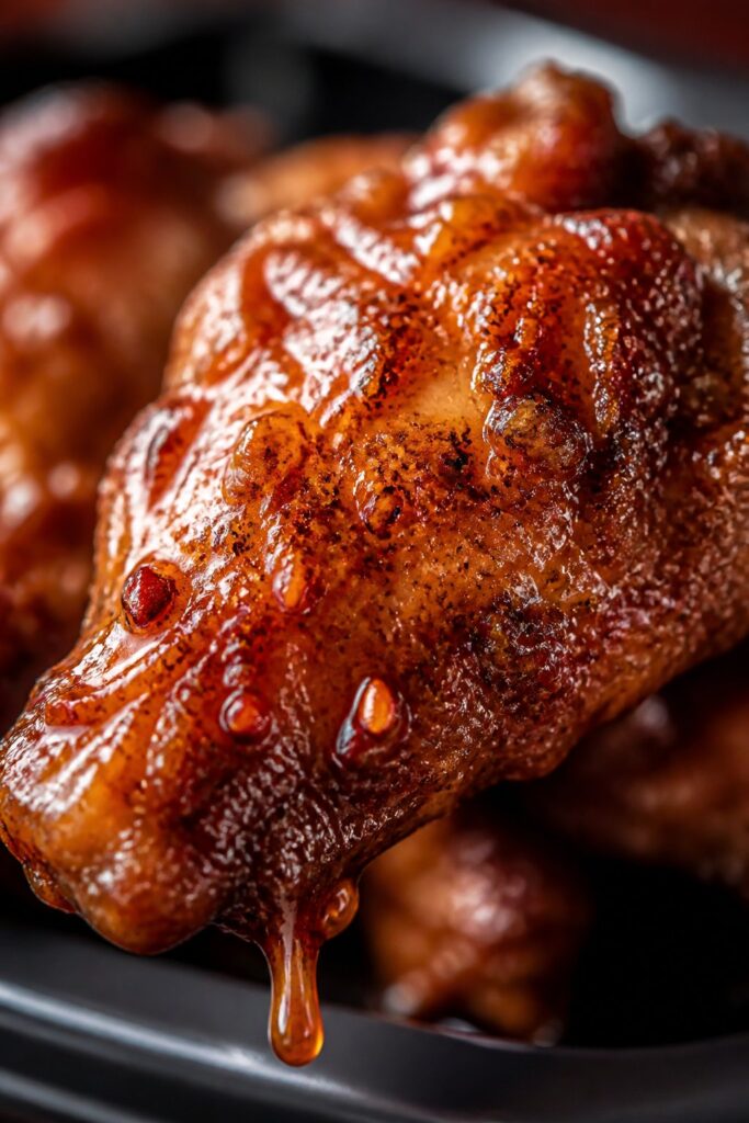 Wingstop Hot Honey Rub Recipe