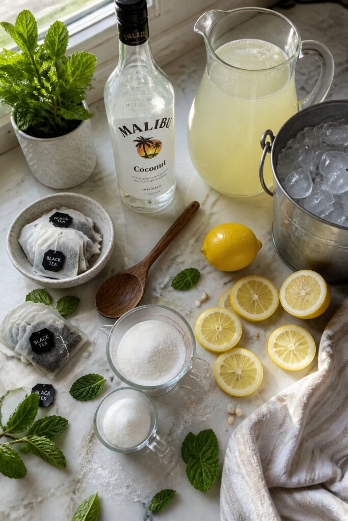 Texas Roadhouse Porch Rocker Drink Recipe