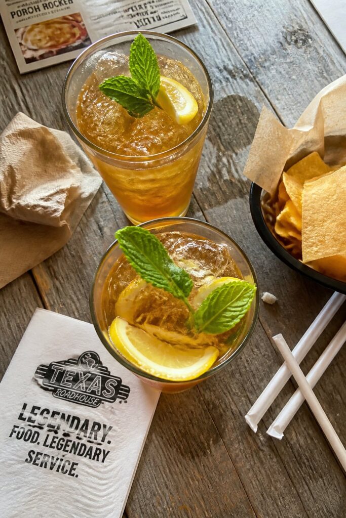Texas Roadhouse Porch Rocker Drink Recipe